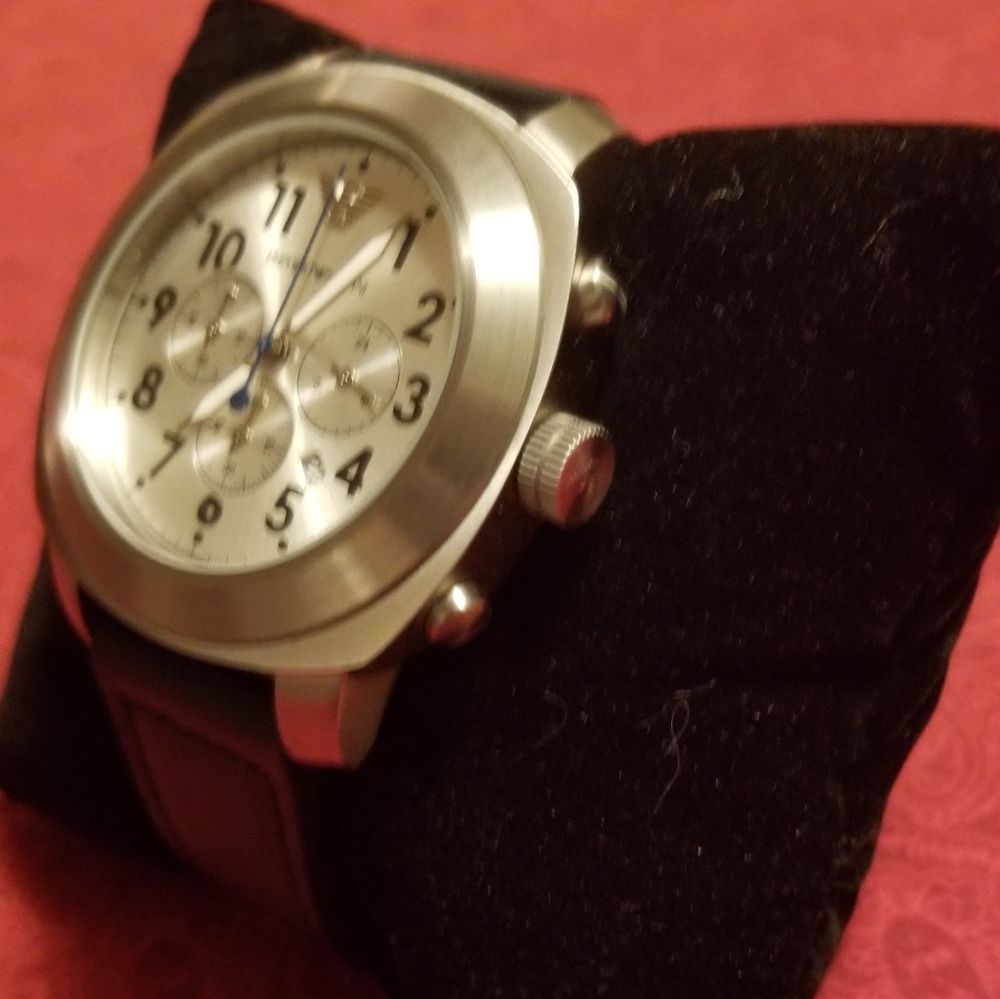 Armani Watch - image 2